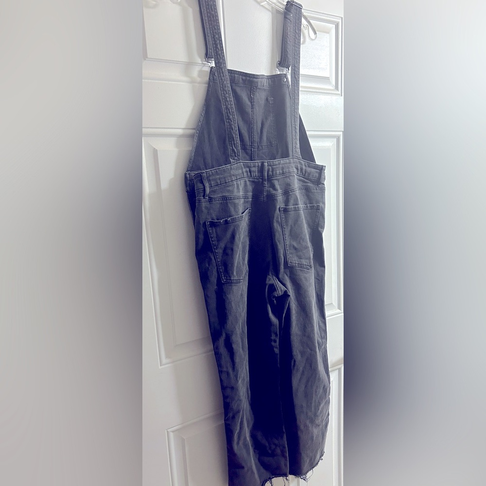 Overall